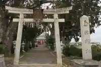 玉田神社(京都府)