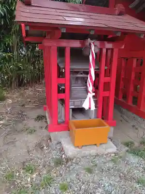 愛宕神社（東中塚）(宮城県)