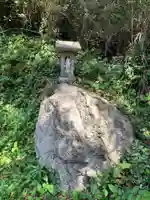 御嶽神社のその他建物