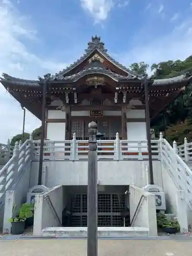岐阜善光寺(岐阜県)