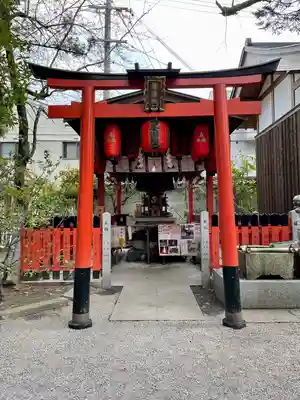 白峯神宮(京都府)