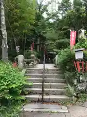 大豊神社の建物その他