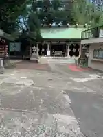 品川貴船神社のその他建物