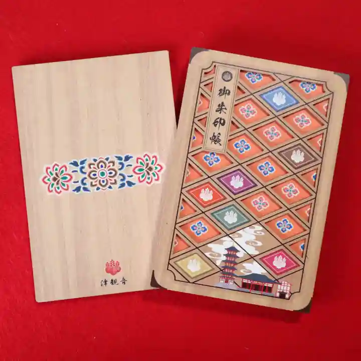 津観音(三重県)