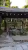 敷地神社(わら天神宮)(京都府)