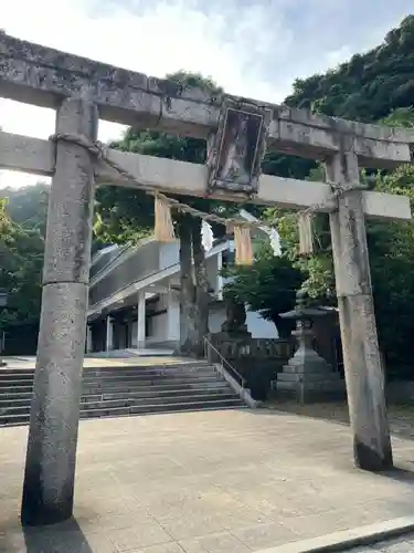 美保神社(島根県)