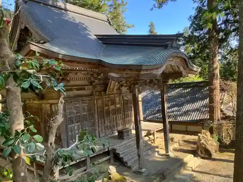 華厳寺(岐阜県)