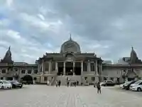 築地本願寺(本願寺築地別院)のその他建物