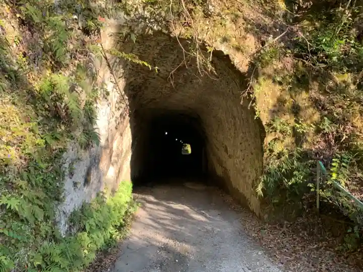 八雲神社のその他建物