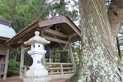 堂山王子神社のその他建物