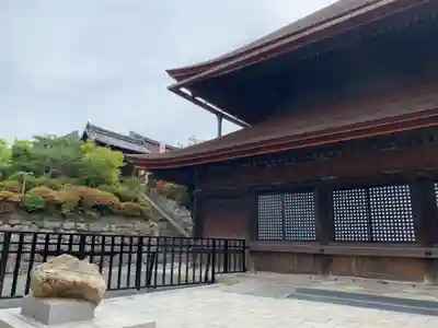 清水寺のその他建物