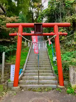穴蔵神社(宮城県)