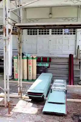 桂岡愛宕神社(北海道)