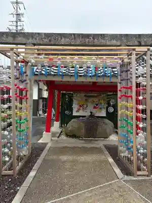 別小江神社(愛知県)