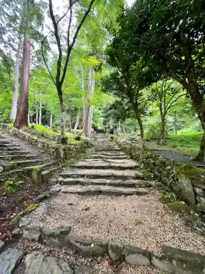 百済寺(滋賀県)
