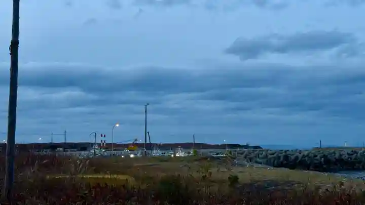 本別稲荷神社(北海道)