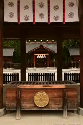 身曾岐神社(山梨県)