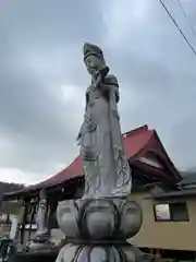 伊勢原 法泉寺(神奈川県)