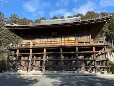 石山寺(滋賀県)