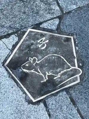 伊香保神社のその他建物