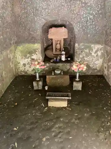 浄智寺(神奈川県)