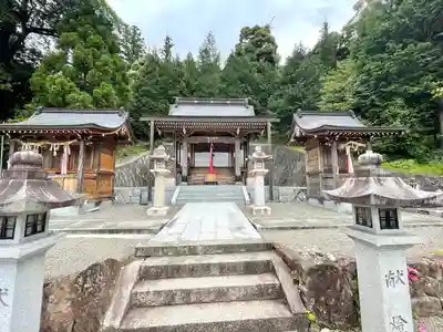 諸木神社(滋賀県)