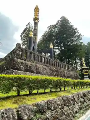 輪王寺(栃木県)