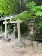 開運福徳辨財天神社(兵庫県)