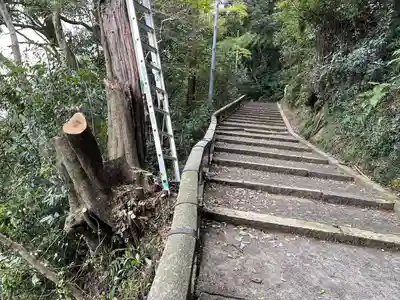 石清水八幡宮(京都府)