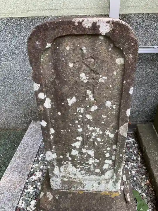 日蓮宗 浄運寺のその他建物