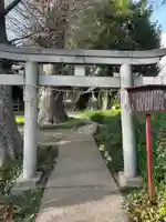 八幡神社(東京都)