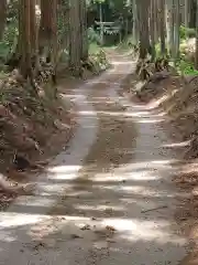 愛宕神社(宮城県)