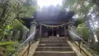 中野神社(神奈川県)
