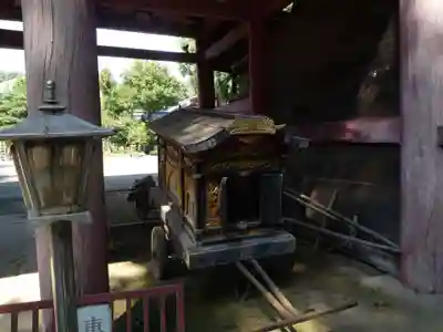 東昌寺(茨城県)