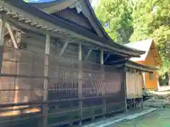 八木神社(新潟県)