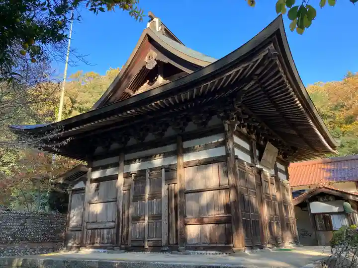 円通寺(広島県)
