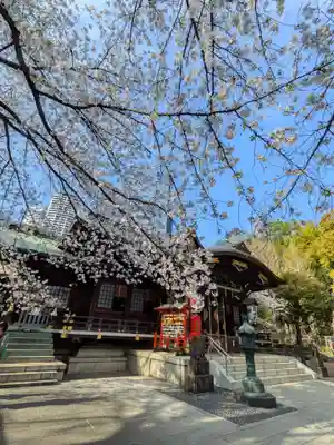 熊野神社(東京都)