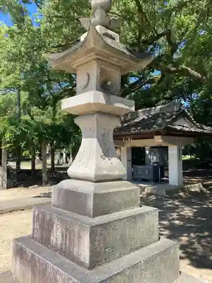 八旛神社(愛媛県)