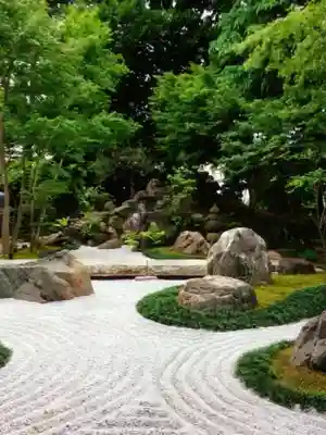 感通寺(東京都)