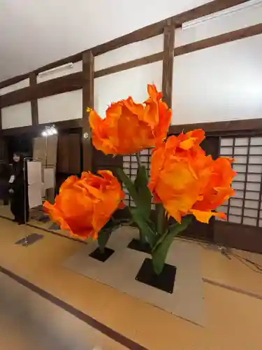 瑞龍寺(富山県)