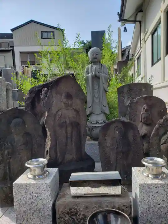 法正寺(東京都)