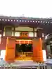 飛鳥寺(奈良県)