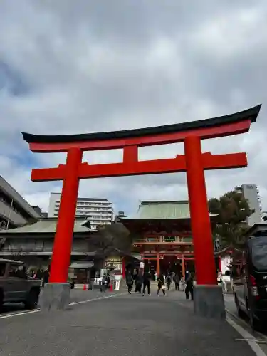 生田神社の{uncategorized: "未分類", other: "その他", undefined: "問題あり", building: "その他建物", grave: "お墓", sacred_gate: "鳥居", guardian: "狛犬", statue: "像", buddha: "仏像", history: "歴史", nature: "自然", garden: "庭園", animal: "動物", pagoda: "塔", temizu: "手水舎", mountain_gate: "山門・神門", sanctuary: "本殿・本堂", subordinate: "末社・摂社", art: "芸術", scenery: "景色", jizo: "地蔵", ema: "絵馬", goshuin: "御朱印", omikuji: "おみくじ", items: "授与品その他", amulet: "お守り", goshuincho: "御朱印帳", eats: "食事", festival: "お祭り", votive_dance: "神楽", shichigosan: "七五三参", wedding: "結婚式", experience: "体験その他", initially: "初詣", around: "周辺", anti_infection: "感染症対策"}