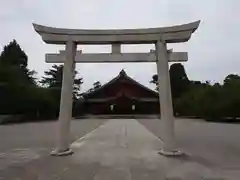 富山縣護國神社(富山県)