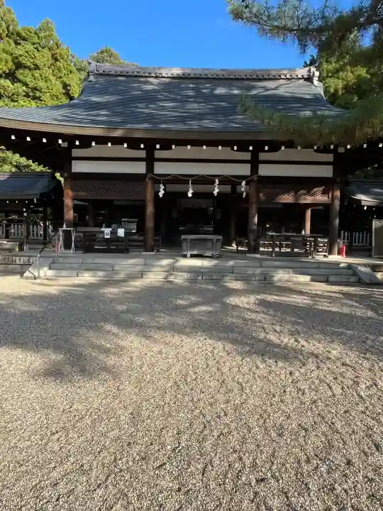 奈良縣護國神社(奈良県)