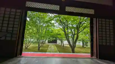 妙覺寺（妙覚寺）(京都府)