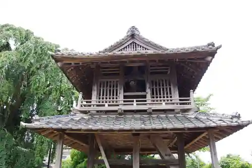 阿弥陀寺の建物その他