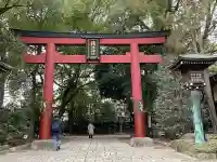 根津神社(東京都)