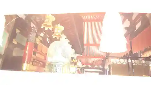 北野天満宮(京都府)