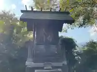 市神神社(岐阜県)